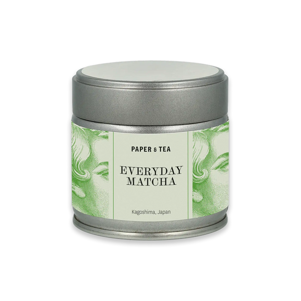 Everyday Matcha