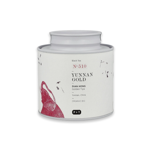 Yunnan Gold