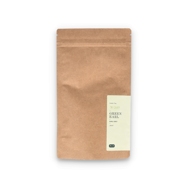 Green Earl (Conventional)