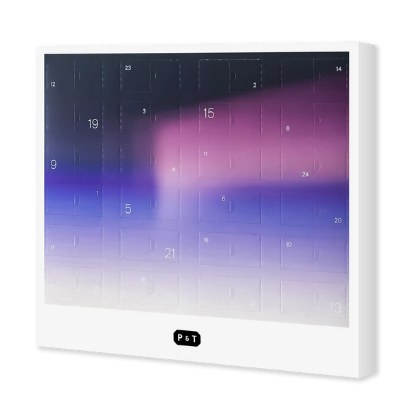 Adventskalender 2026