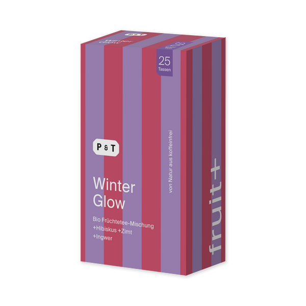 Winter Glow