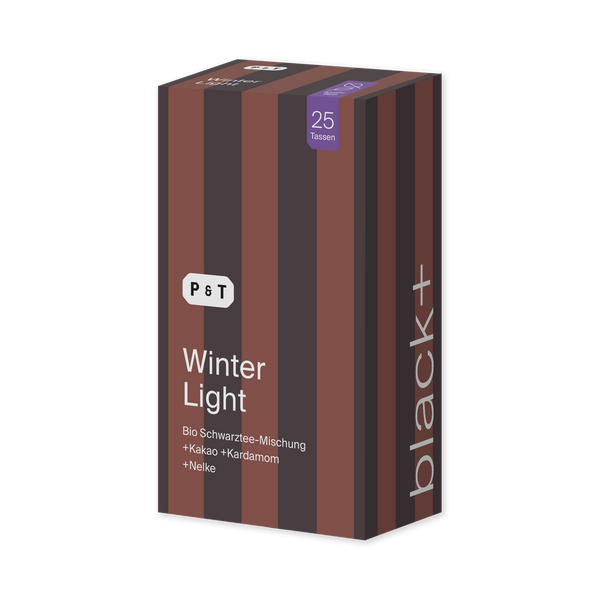 Winter Light