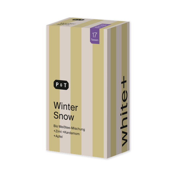 Winter Snow