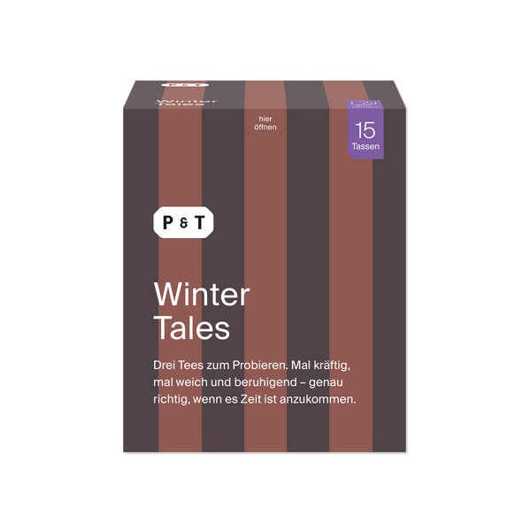 Winter Tales