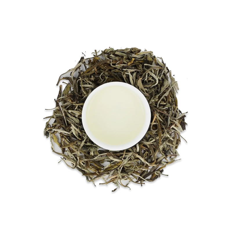 Leizu's Golden Silk