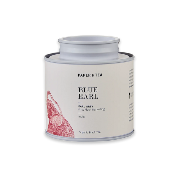 Blue Earl