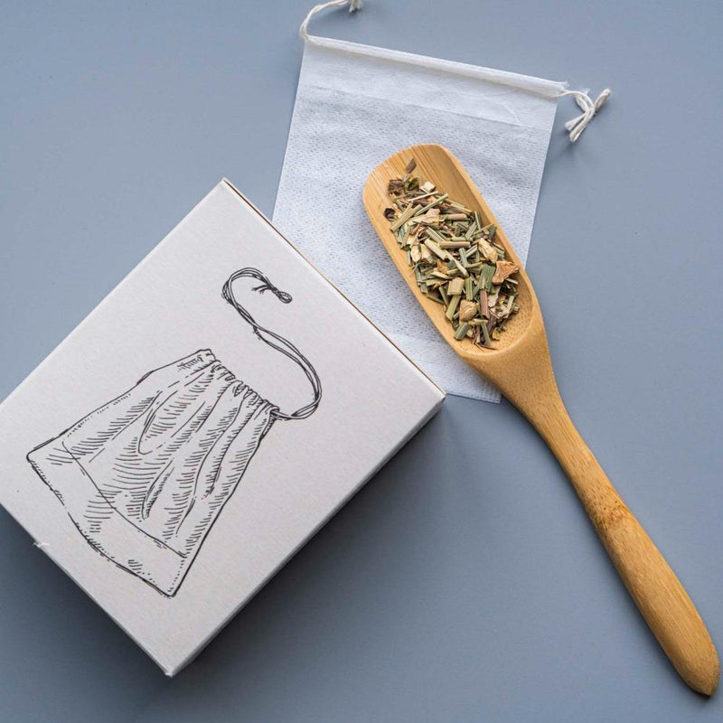 Satchel Tea Filters