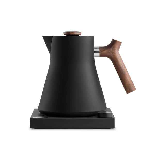 Tea Fellow Corvo Pro Black Walnut
