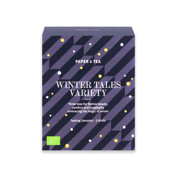Winter Tales Variety