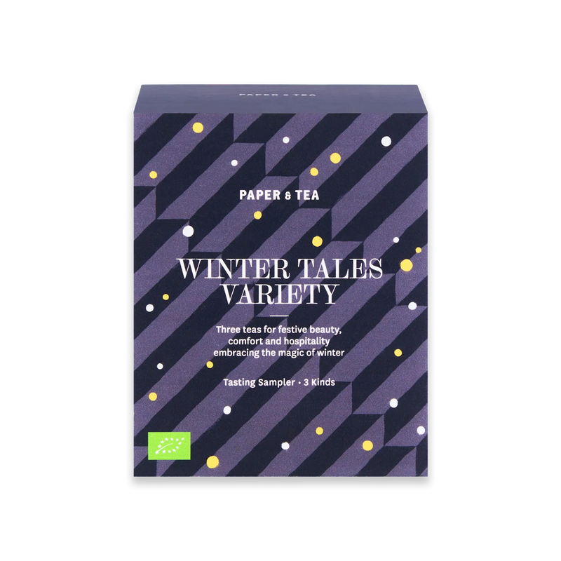 Winter Tales Variety