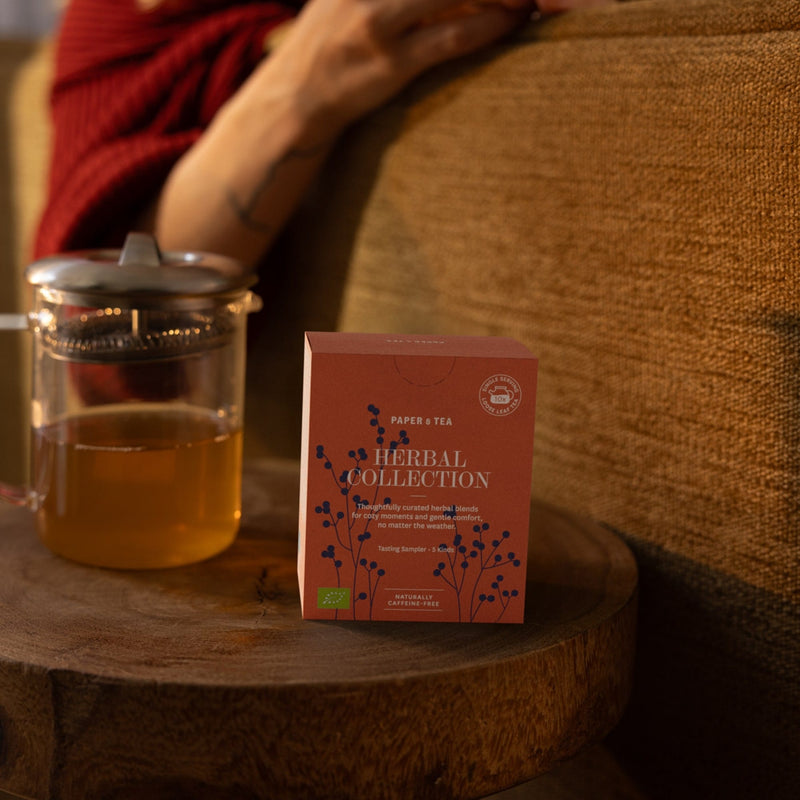 Herbal Collection Variety Box