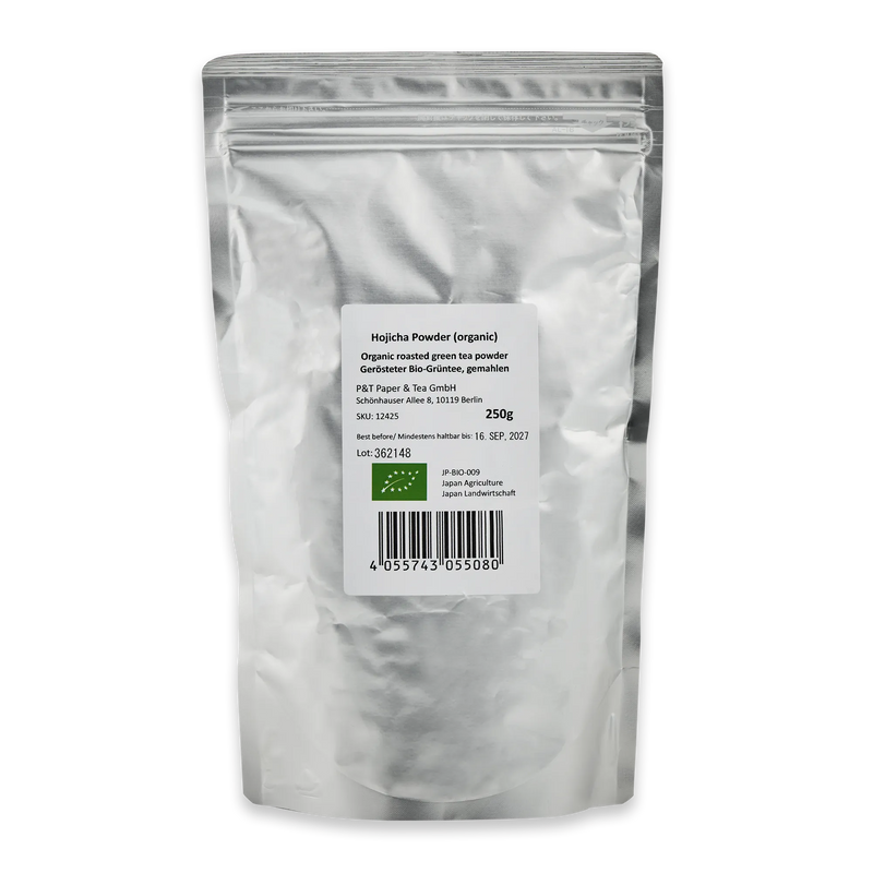 Hojicha Powder