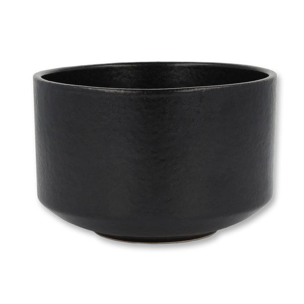 Matcha Bowl Soft Coal