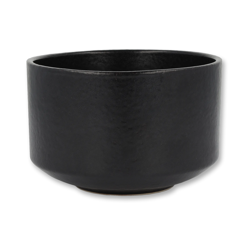 Matcha Bowl Soft Coal