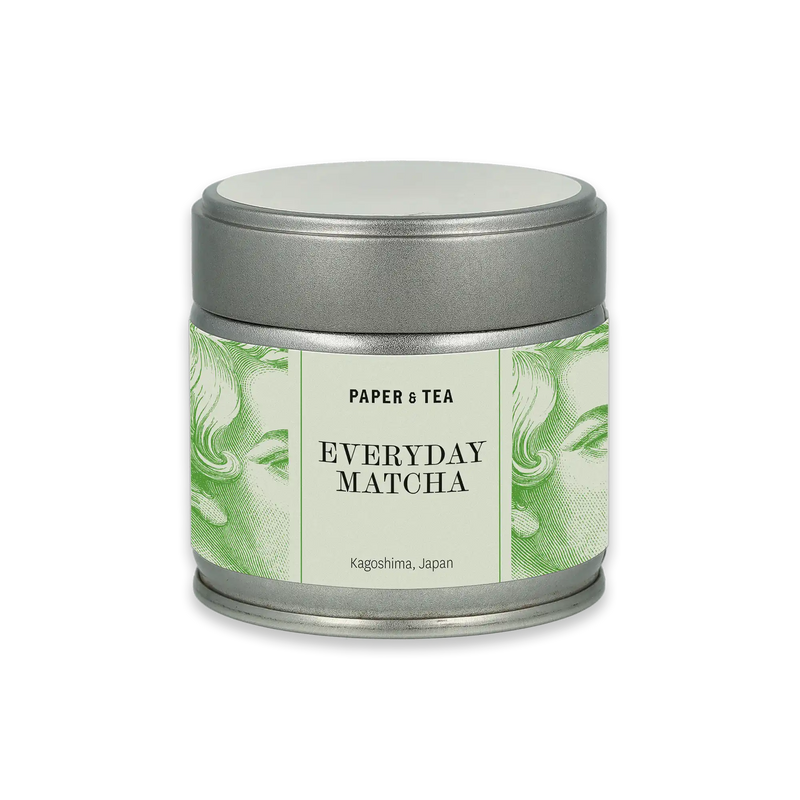 Everyday Matcha