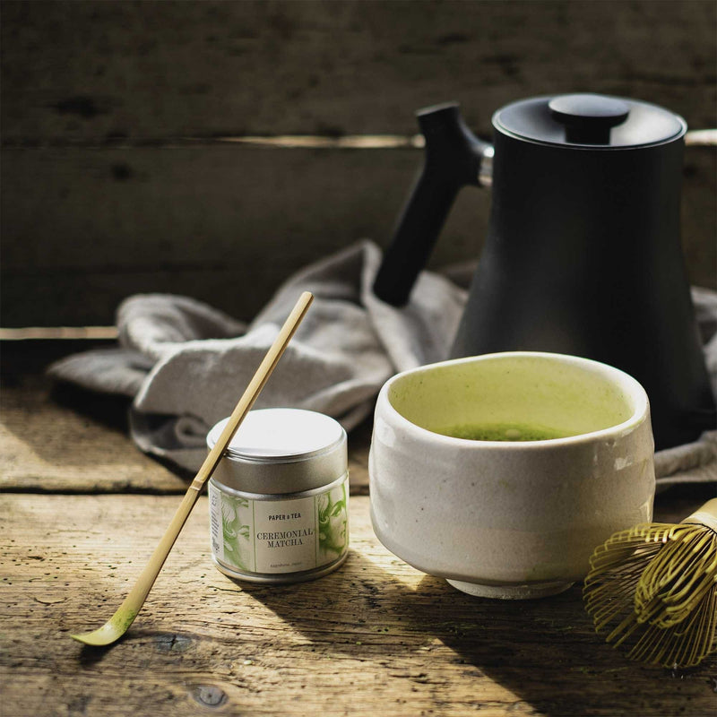 Ceremonial Matcha