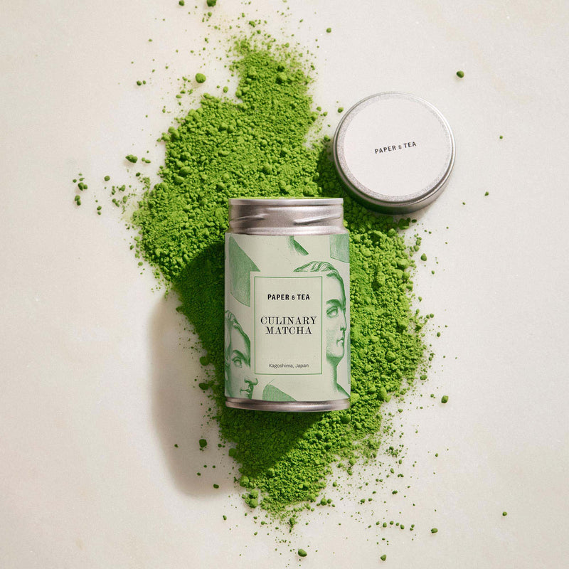 Culinary Matcha