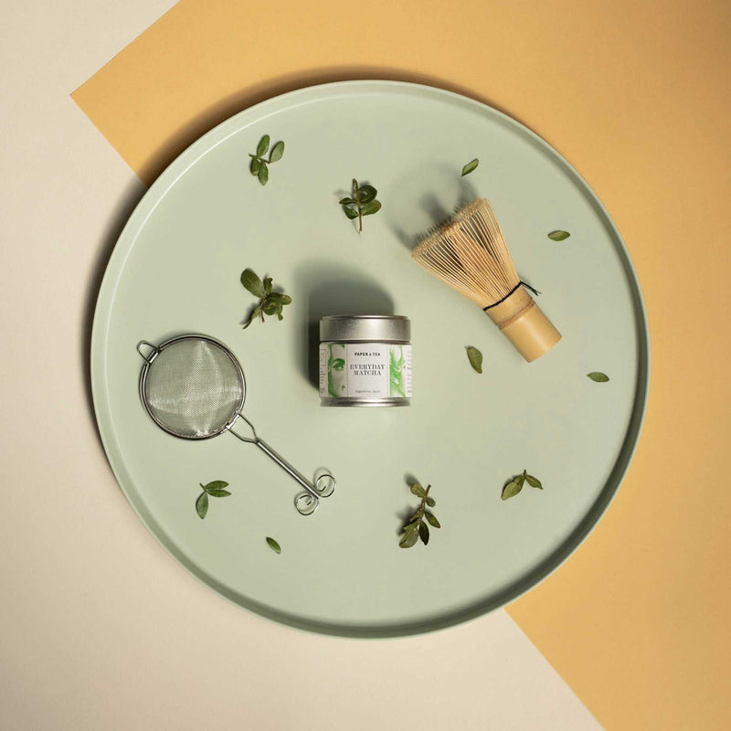 Everyday Matcha