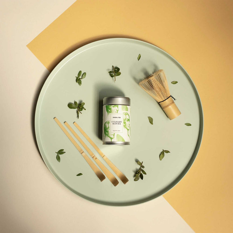 Culinary Matcha