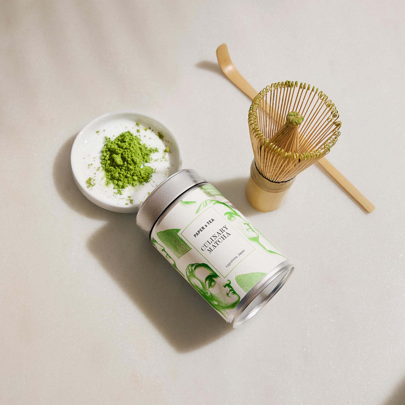 Culinary Matcha