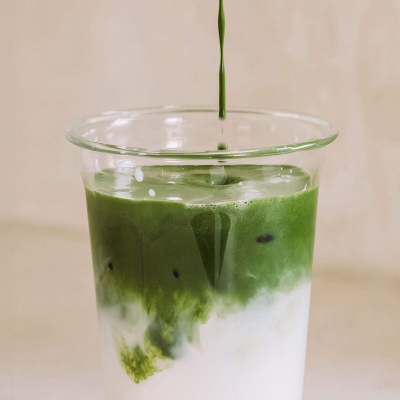 Ceremonial Matcha