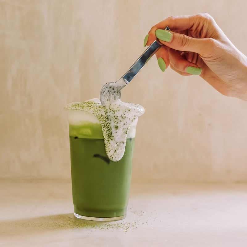 Everyday Matcha