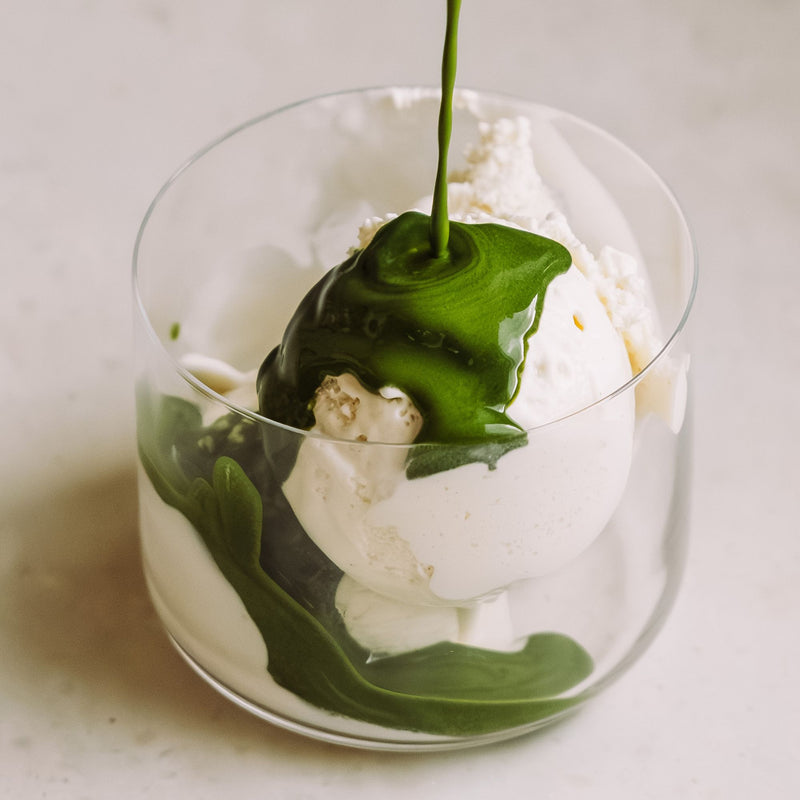 Culinary Matcha