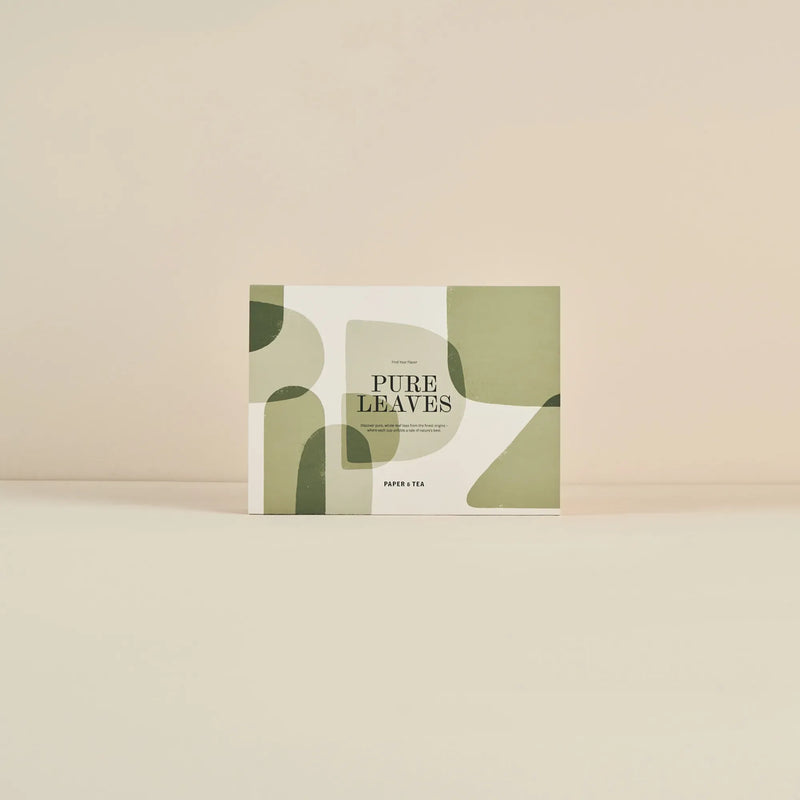 Pure Leaves Set