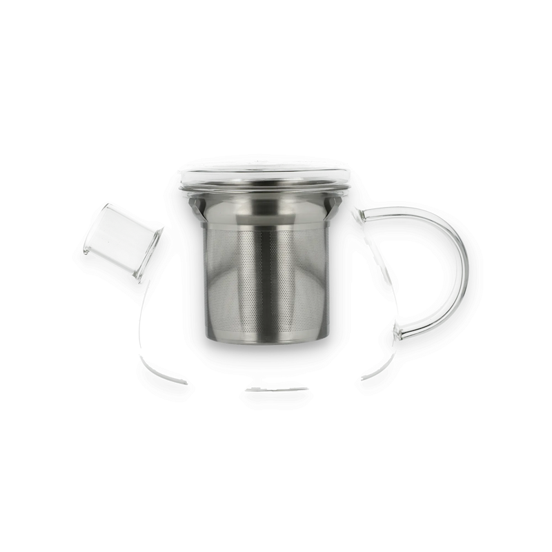 Sumo Tea Pot 500ml