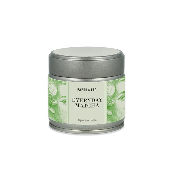 Everyday Matcha