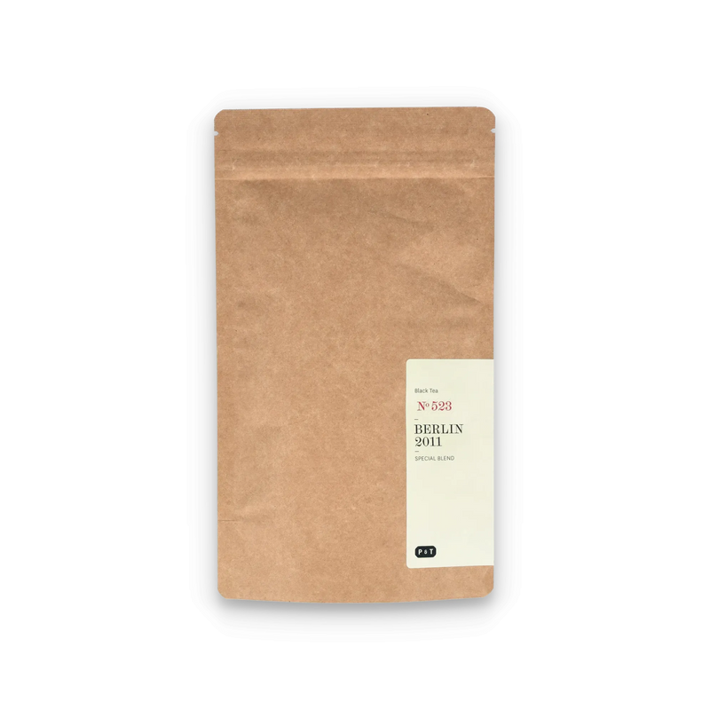 Saint Petersburg N°523 | Aroma Bag - 50g | CP: 8 Units