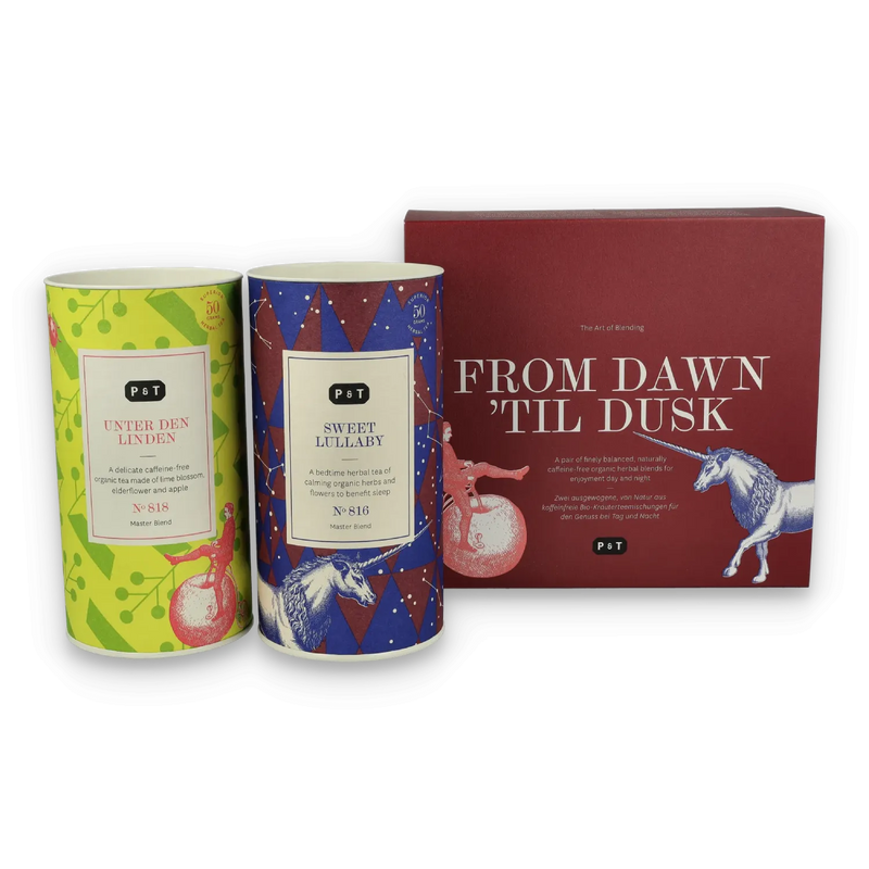From Dawn 'til Dusk Set | VE: 4 Einheiten
