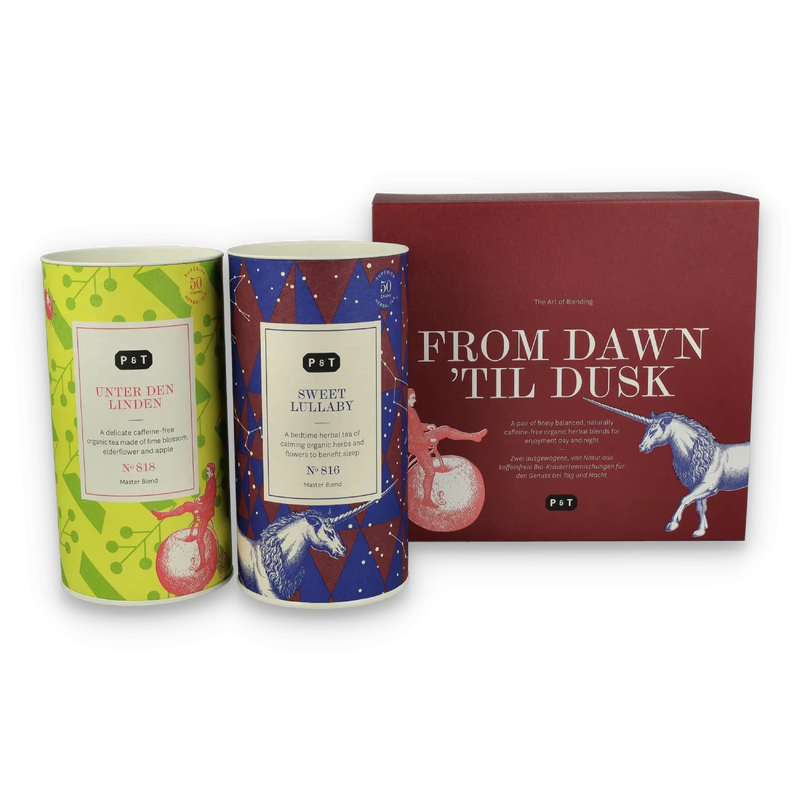Master Blend Duo Set 'From Dawn 'til Dusk' | CP: 4 Units