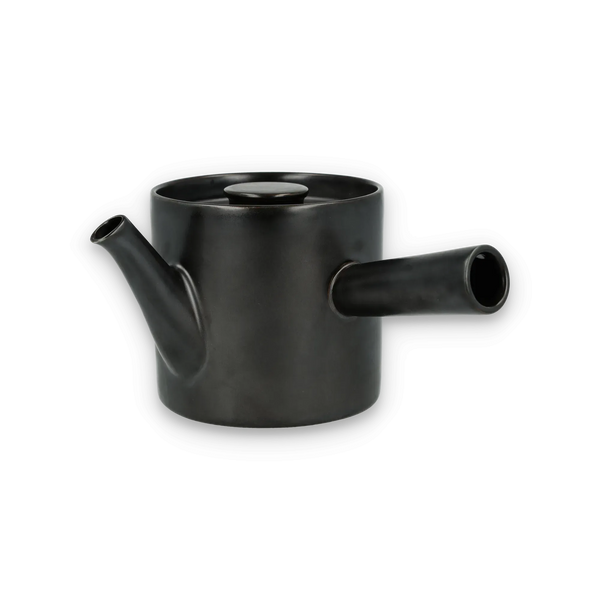 Kyusu anthracite