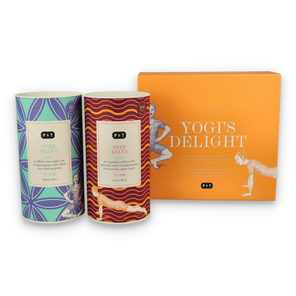 Yogi's Delight Set | VE: 4 Einheiten