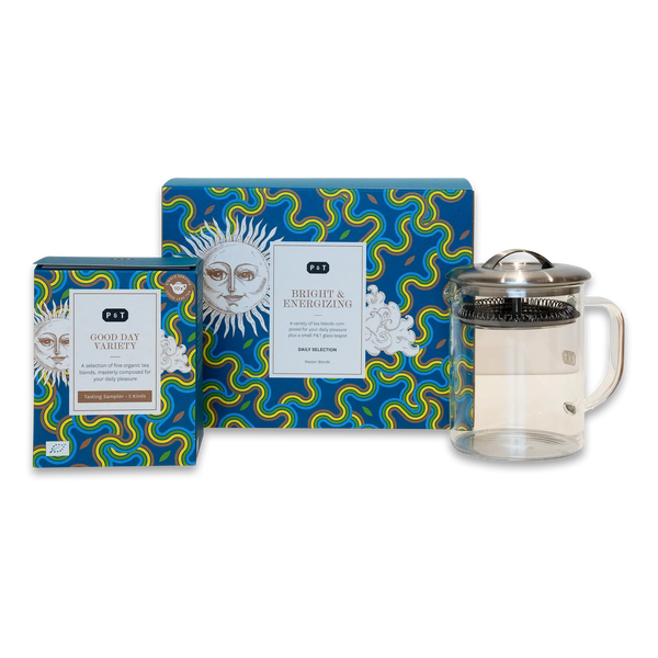 Bright & Energizing Set