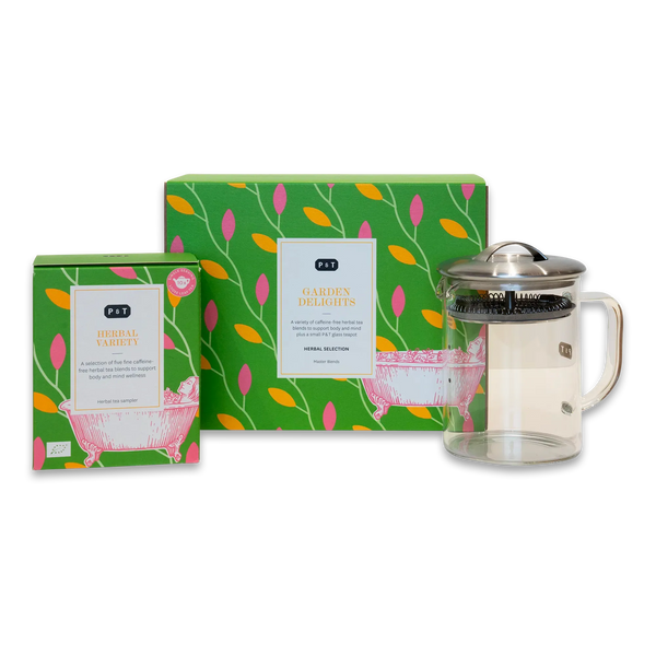 Garden Delights Set