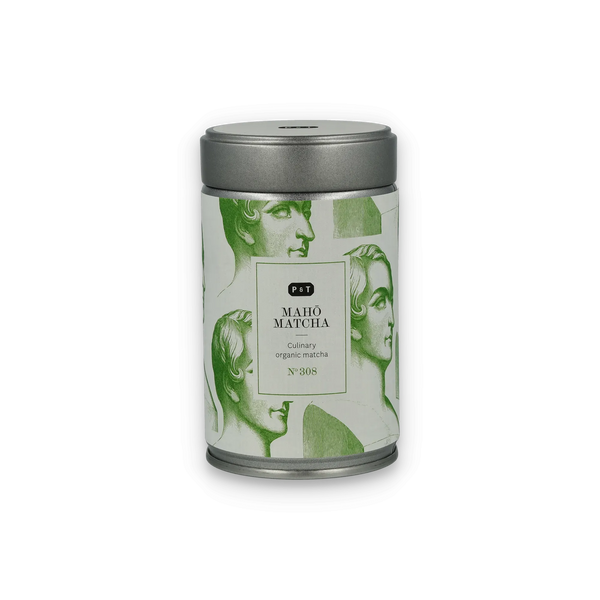 Mahō Matcha N°308 N°308 BIO | Caddy - 80g | VE: 8 Einheiten