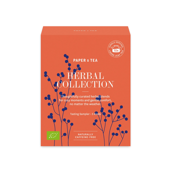 Herbal Collection Variety Box