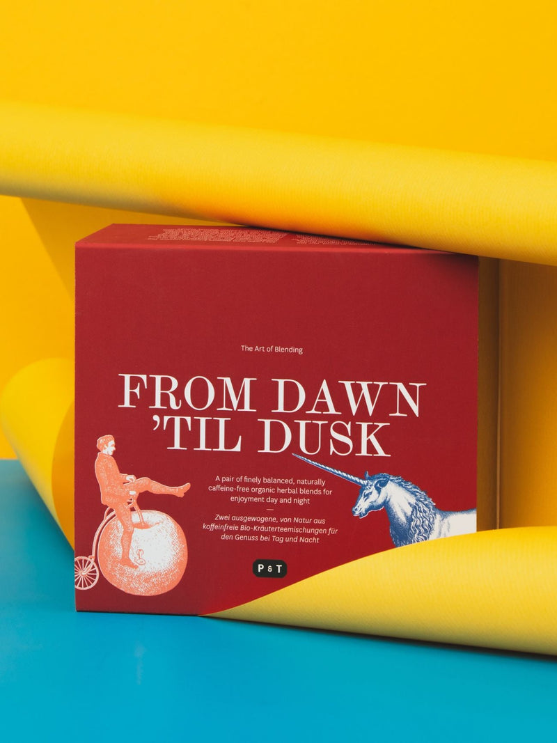 From Dawn 'til Dusk Set