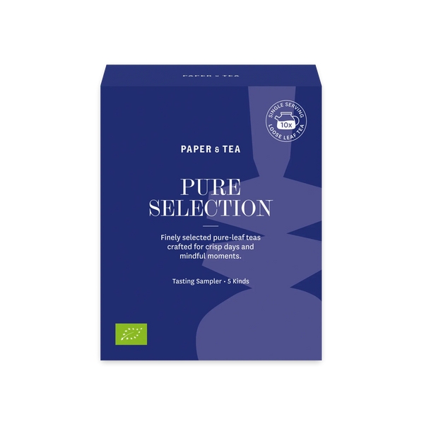 Pure Selection Variety Box