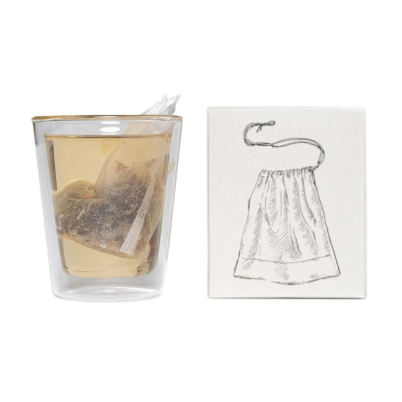 Satchel Tea Filters