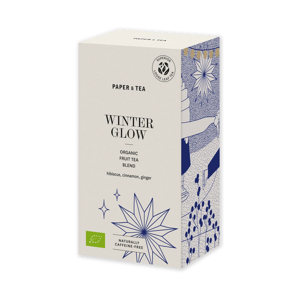 Winter Glow