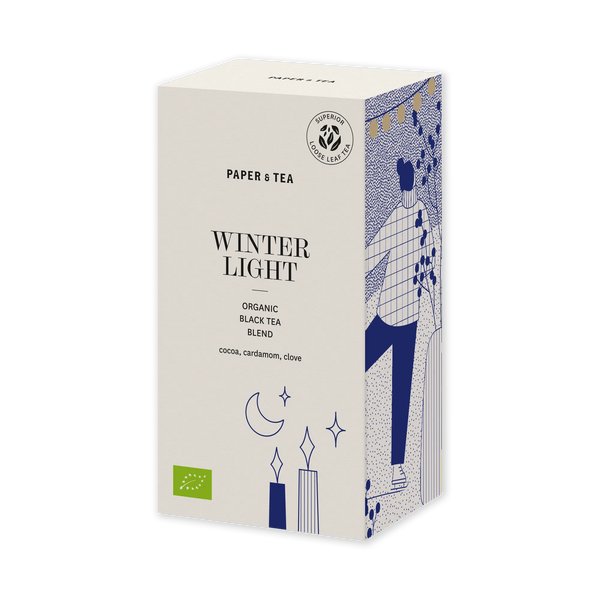 Winter Light