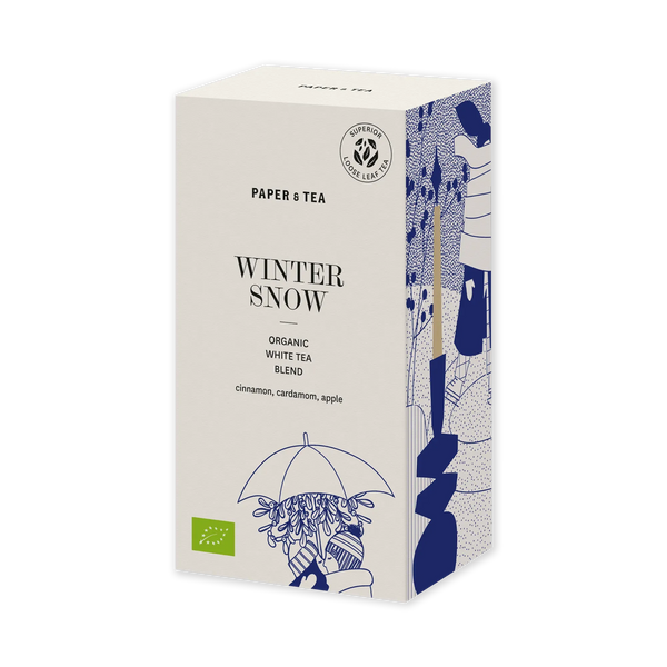 Winter Snow