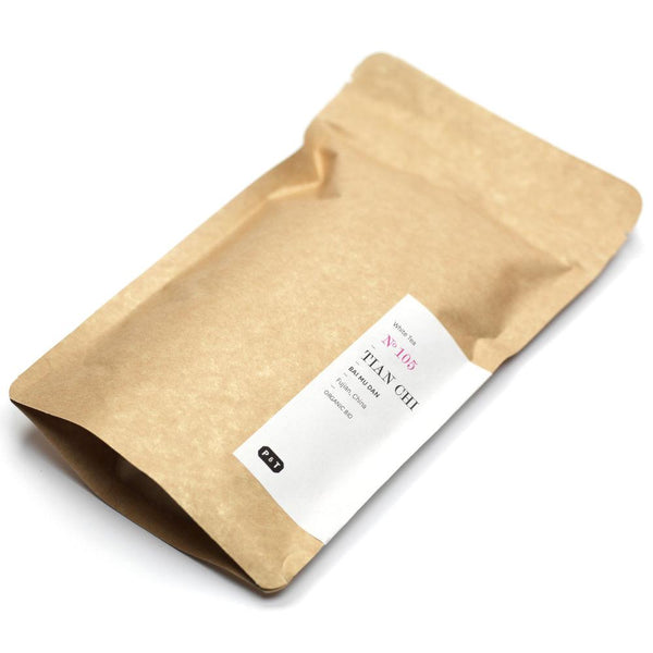 Tian Chi N°105 | Aroma Bag - 50g | CP: 8 Units