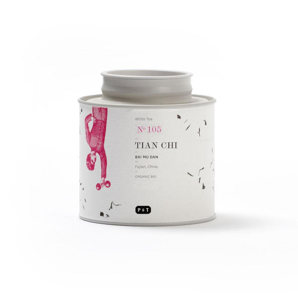 Tian Chi N°105 | Caddy - 30g | VE: 8 Einheiten