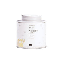 Winter's Light N°714 | Caddy - 80g | CP: 8 Units