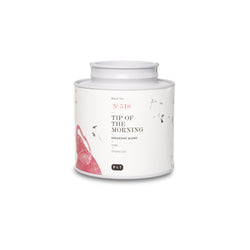 Tip of the Morning N°518 BIO | Caddy - 80g | CP: 8 Units