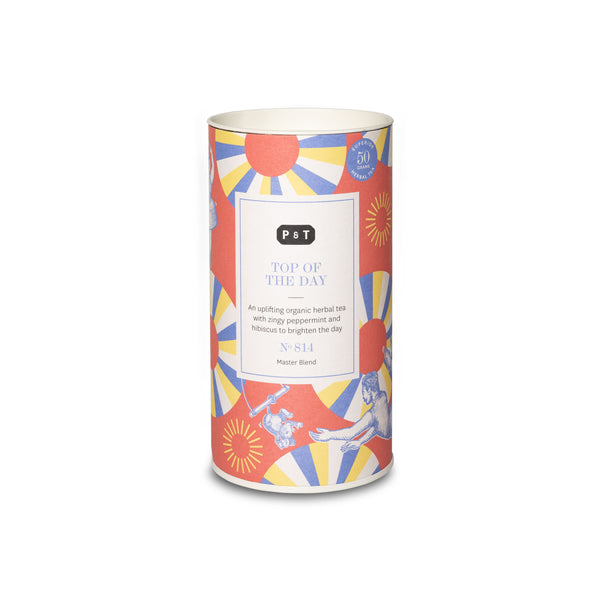 Top of the Day N°814 BIO | Caddy - 50g | VE: 8 Einheiten
